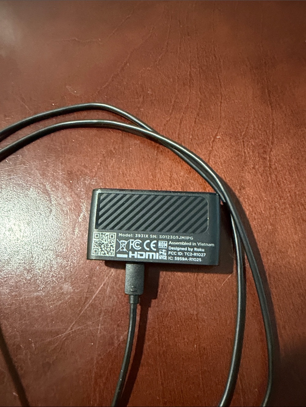 Roku Express - Picture 2 of 2